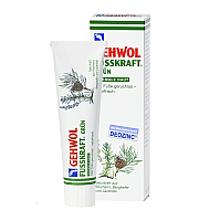 Gehwol Fusskraft Green - Зеленый бальзам 75 мл